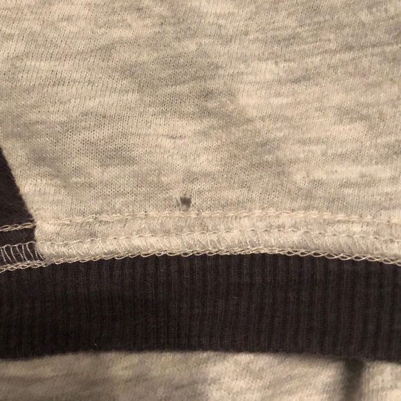 American eagle half sleeve shirt - Picture 5 of 5